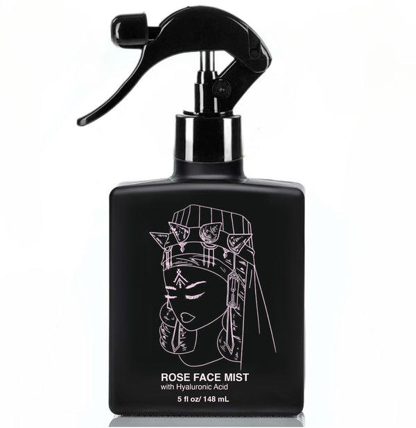 Rose Face Mist